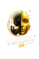 Yüksel 3D